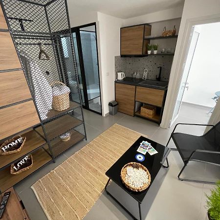 Vela Apartament 2 Saranda Zewnętrze zdjęcie