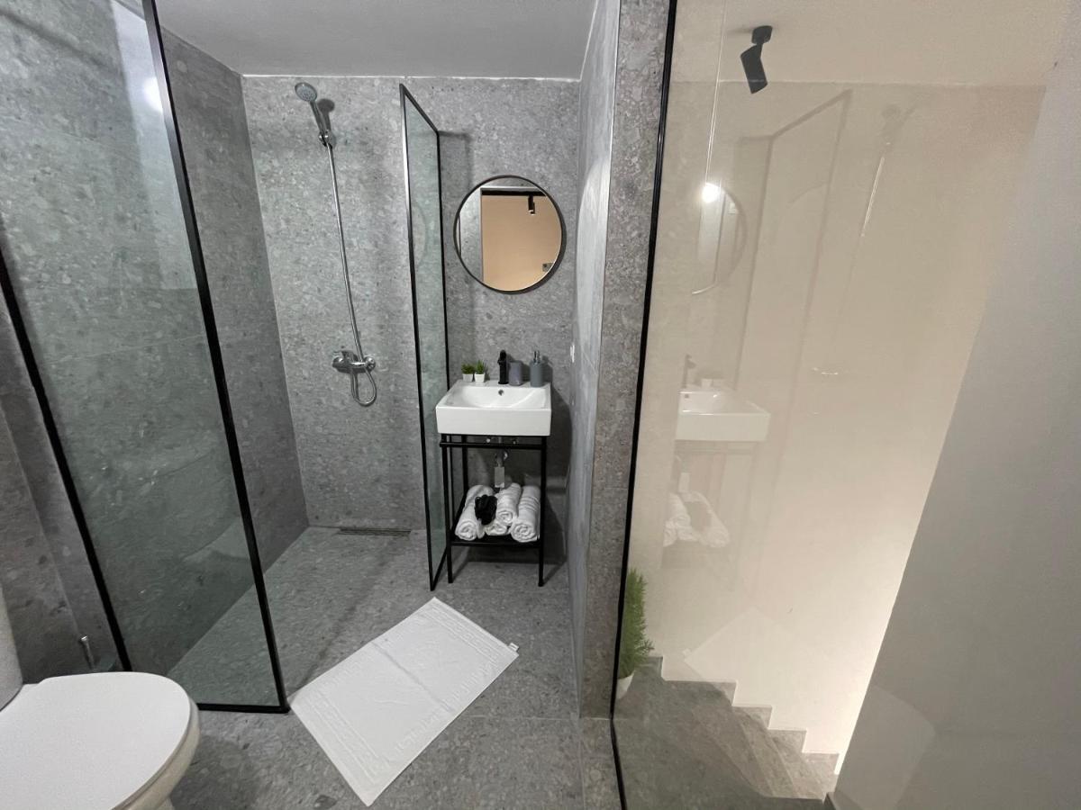 Vela Apartament 2 Saranda Zewnętrze zdjęcie
