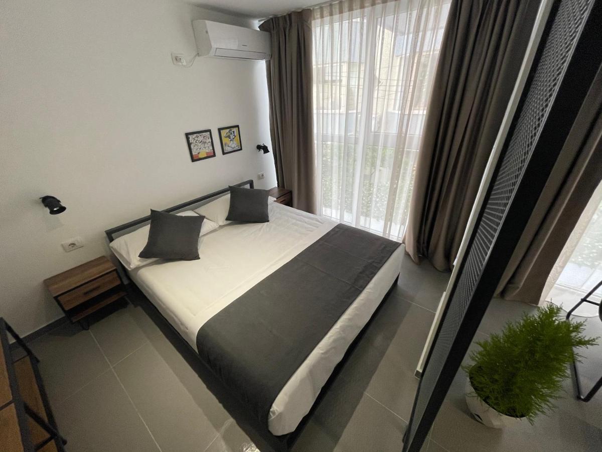 Vela Apartament 2 Saranda Zewnętrze zdjęcie