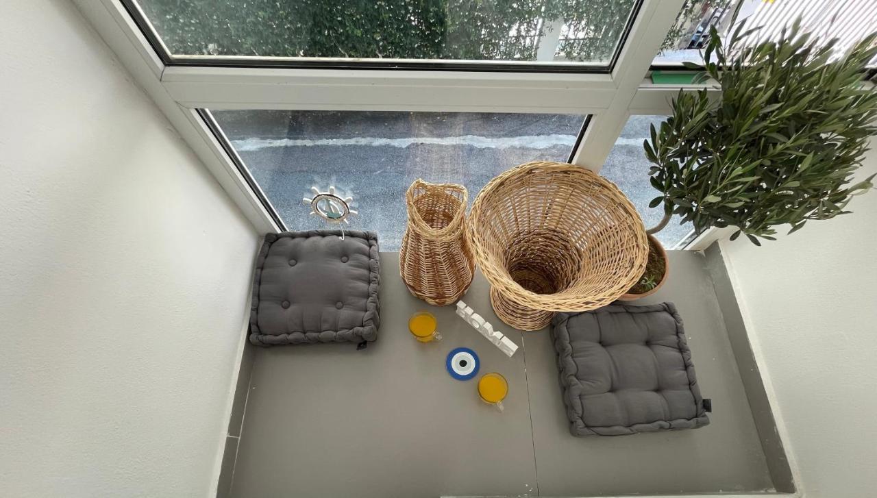 Vela Apartament 2 Saranda Zewnętrze zdjęcie