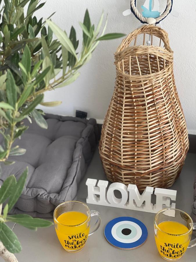 Vela Apartament 2 Saranda Zewnętrze zdjęcie