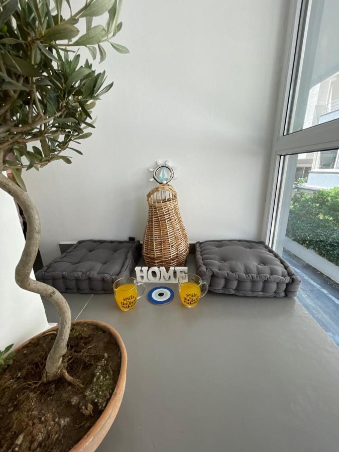 Vela Apartament 2 Saranda Zewnętrze zdjęcie